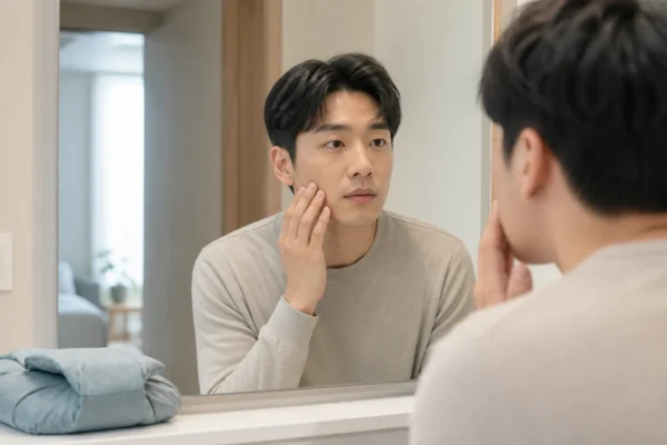 앞니 임플란트 붓기 통증