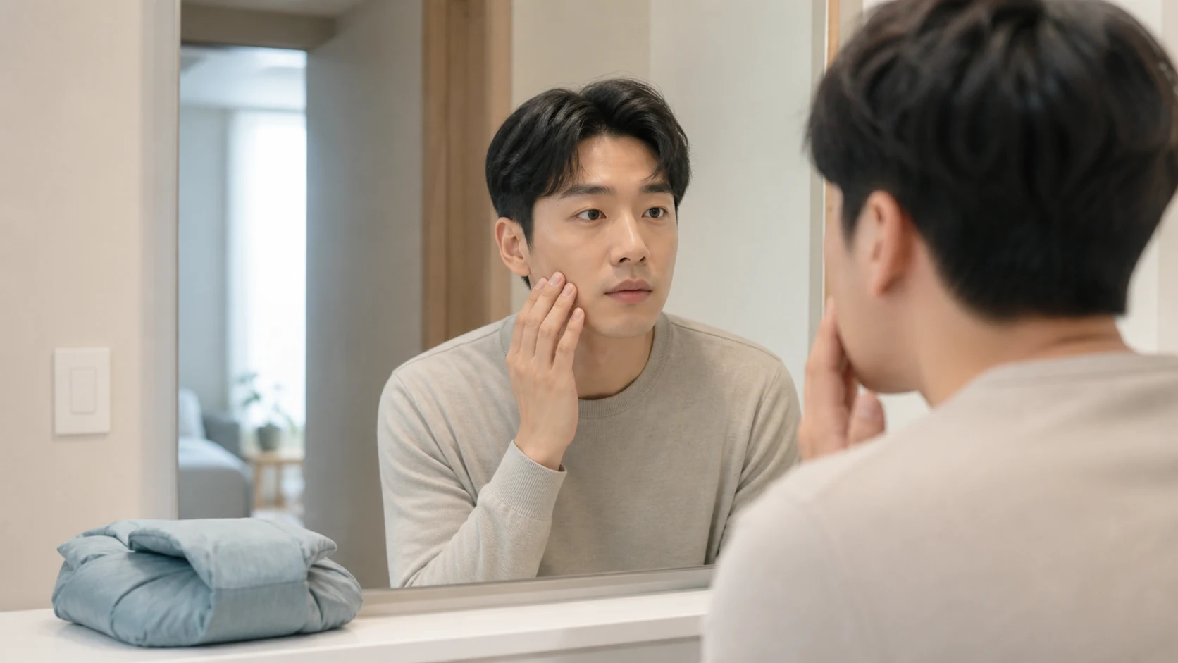 앞니 임플란트 붓기 통증