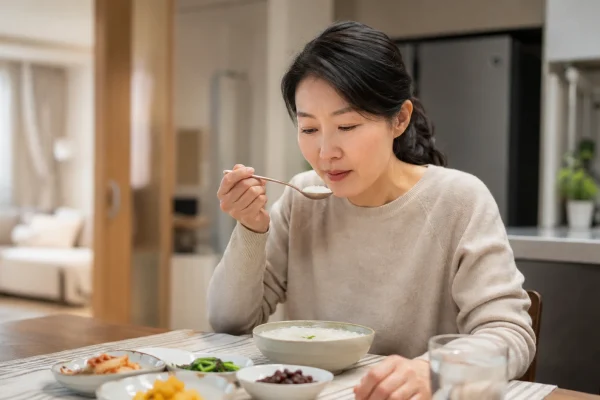 앞니 임플란트 씹을 때 통증