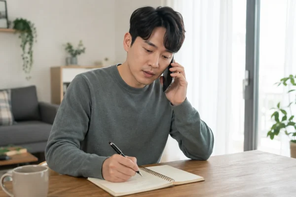 앞니 임플란트 통증 병원 가야 할 때