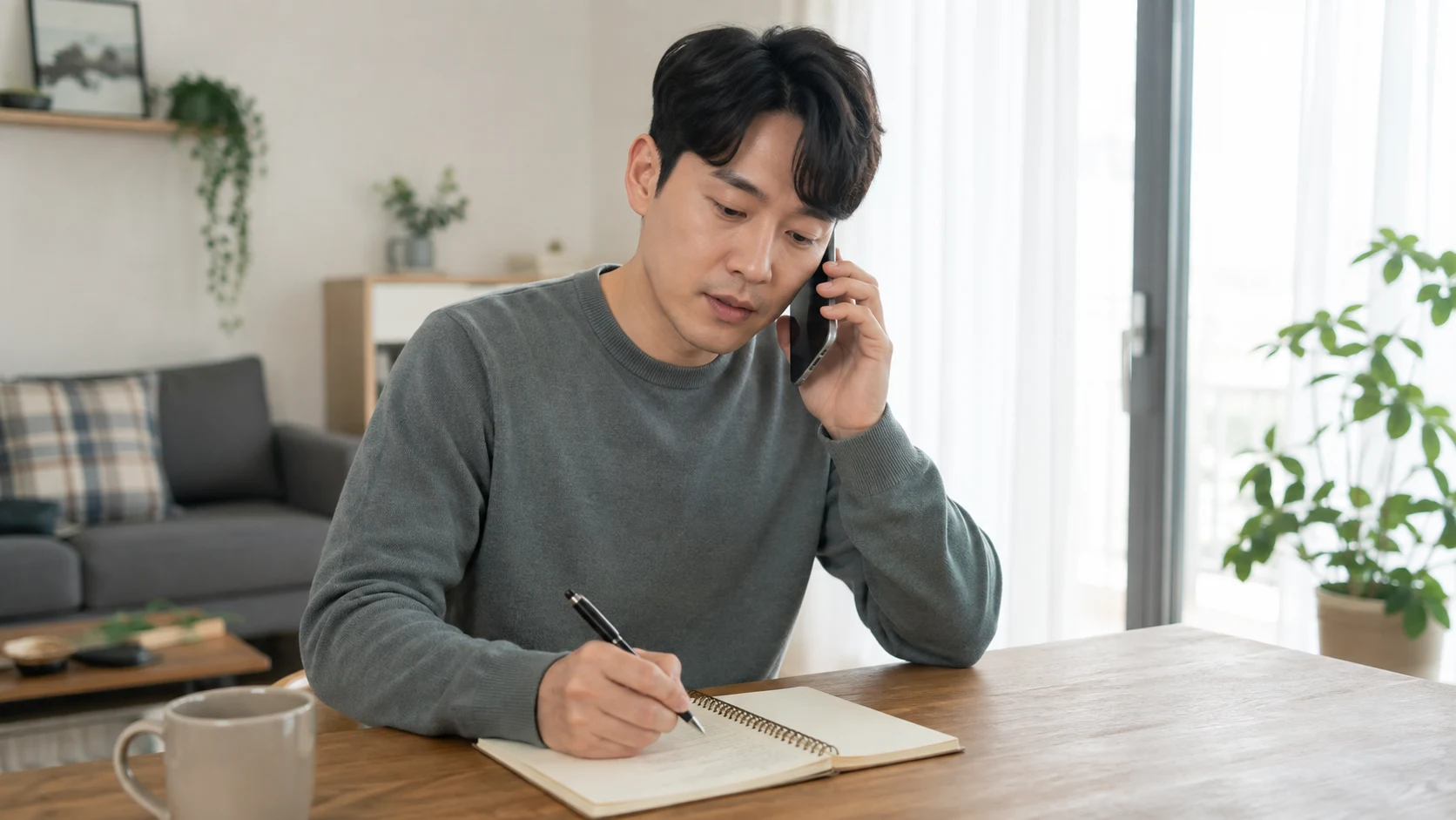 앞니 임플란트 통증 병원 가야 할 때